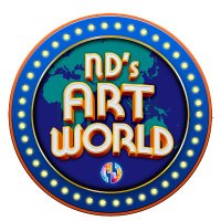 Nds Art World