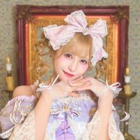 桧垣果穂（ルーチェTW）🐹💜