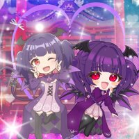 閻魔ヤミ🥀🌙💜【2.5次元デビュー】