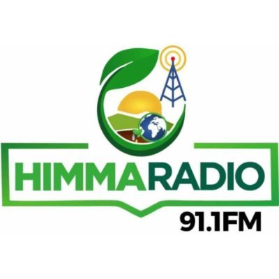 Himma Radio TV 91.1 FM Kano