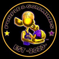 Purple & GoldMinds