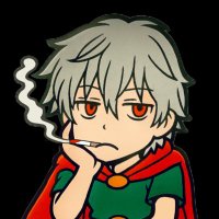 非公式ヒーロー