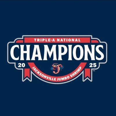 Jacksonville Jumbo Shrimp