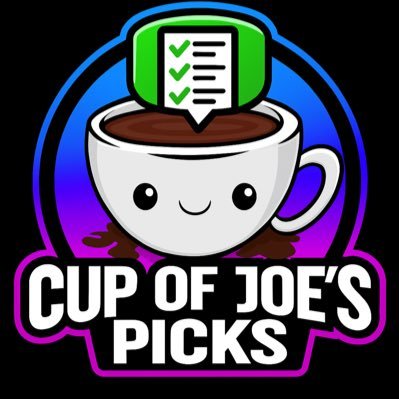 Cup of Joe’s picks