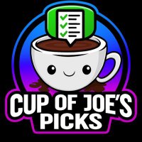 Cup of Joe’s picks