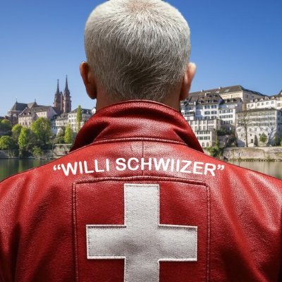 Willi Schwiizer