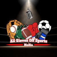 All Gloves Off Sports Media & #LightsOutSportsPod
