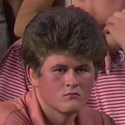 Police are the standing army we were warned about