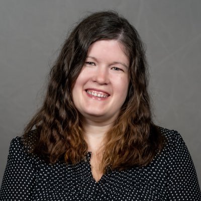 🎉 Morgan N. is querying! 🎉