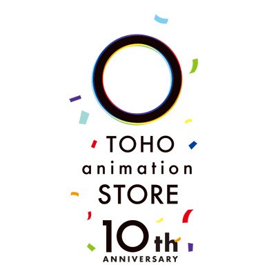 TOHO animation STORE ONLINE