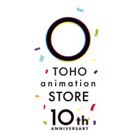 TOHO animation STORE ONLINE