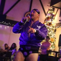 Big Boss Glenn Spectre