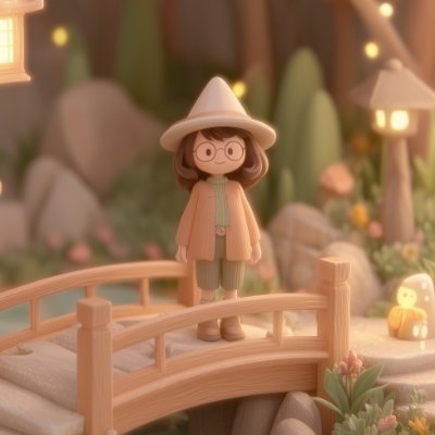 Plume 3D: coloring app