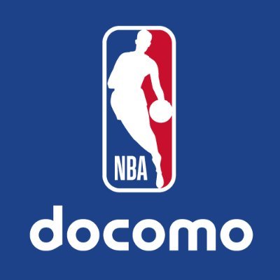 NBA docomo