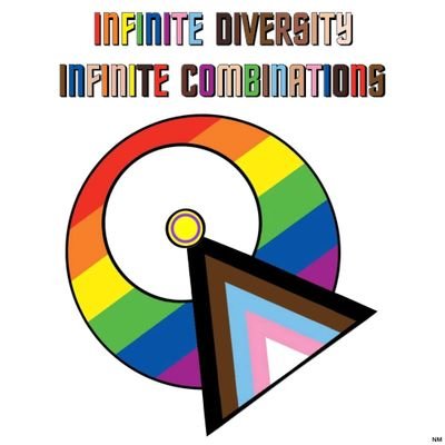 Torrin Wayne(He/Him)