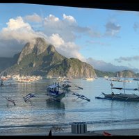 Travelling Johnny The Patriot