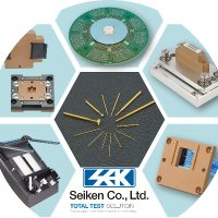 Seiken Co., Ltd.