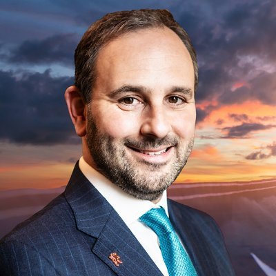 Michael Freilich, MP