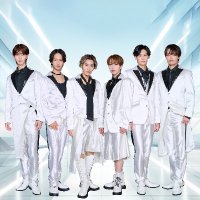 プラチナボーイズ