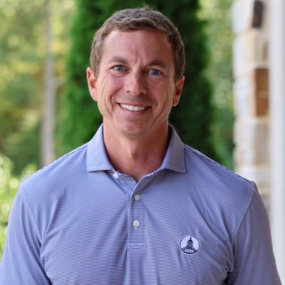 Senator Greg Dolezal