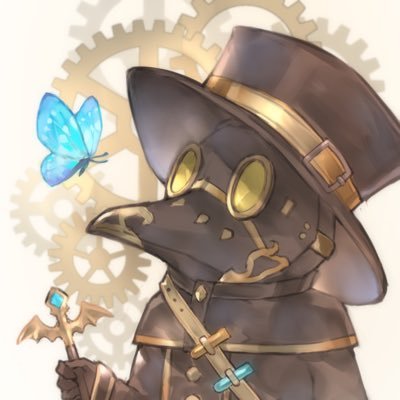 ミスターレイヴン