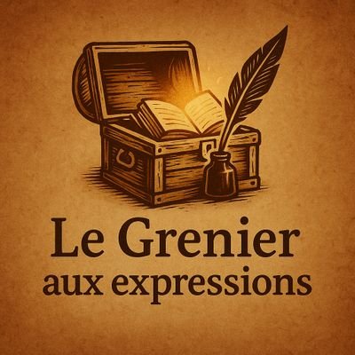 le Grenier aux Expressions