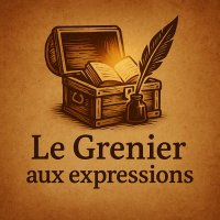le Grenier aux Expressions