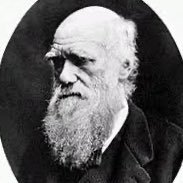 Real Charles Darwin