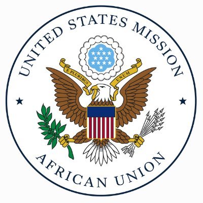 US Mission to the AU