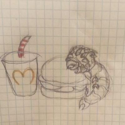 Gusanin Hijo de Oni (Creador del Tamestrix)