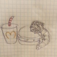 Gusanin Hijo de Oni (Creador del Tamestrix)