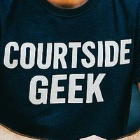 Courtside Geek