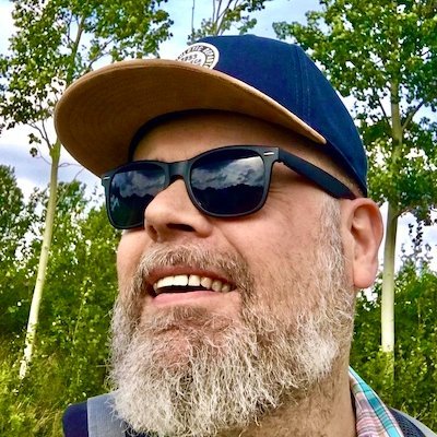 R. Mandibil Jorgensen