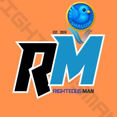 Righte0usmann 🕊️