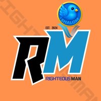 Righte0usmann 🕊️