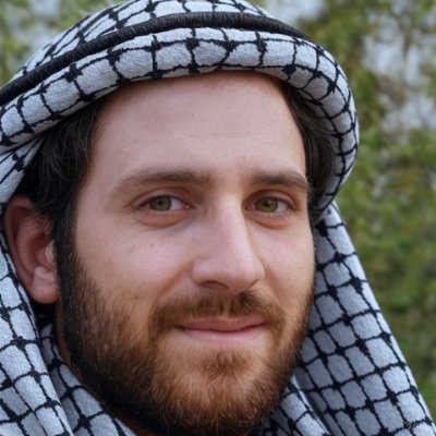 Climate Warrior🐬 #ClimateJustice🇵🇸🏳️⚧️🏳️🌈