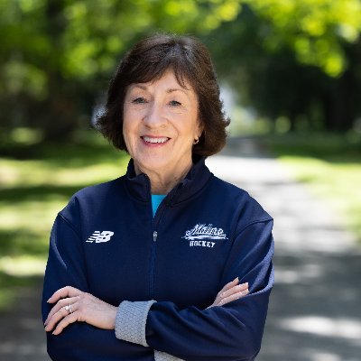 Susan Collins for Senator