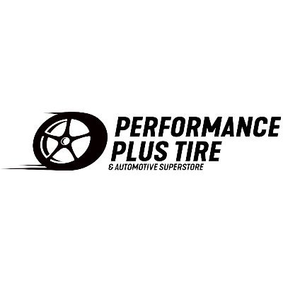 Performance Plus Tire
