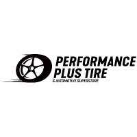Performance Plus Tire