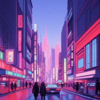 さえずる朱雀‍