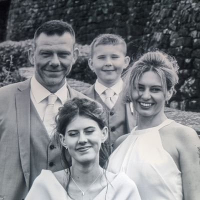 Deacon Paul.✝️ 🇬🇧