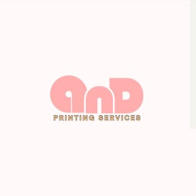 lf printing services | AnD Printing Services