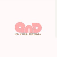 lf printing services | AnD Printing Services