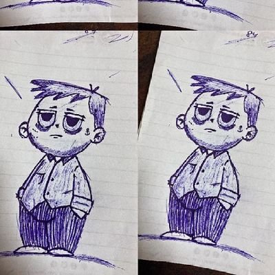 Name cannot be blank😂