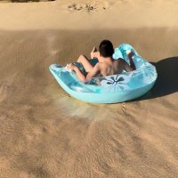 しばまたきな子@YNWA！