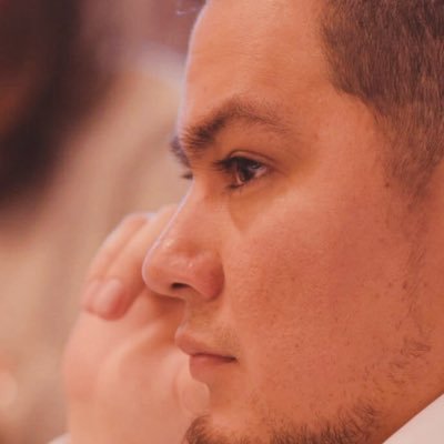 Yader Morazán ⚖️ 🇳🇮