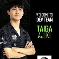 安食 泰虎 ( AJIKITAIGA ) TARGET