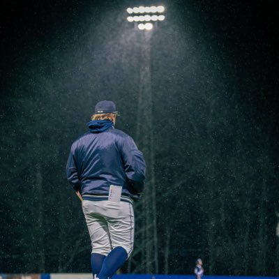 Tanner Moulder, Ed. S