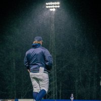 Tanner Moulder, Ed. S