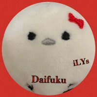 だいふく♥️